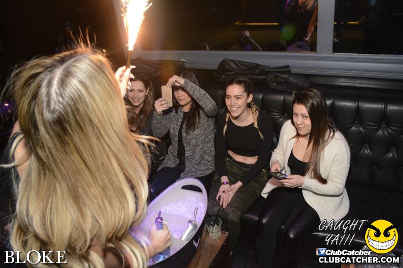 Bloke nightclub photo 76 - April 14th, 2016