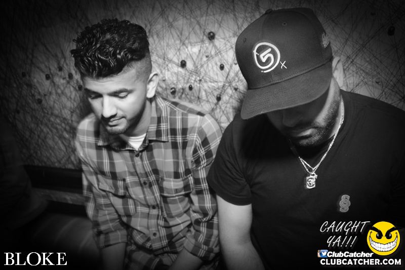 Bloke nightclub photo 78 - April 14th, 2016