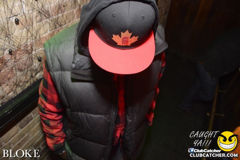 Bloke nightclub photo 79 - April 14th, 2016