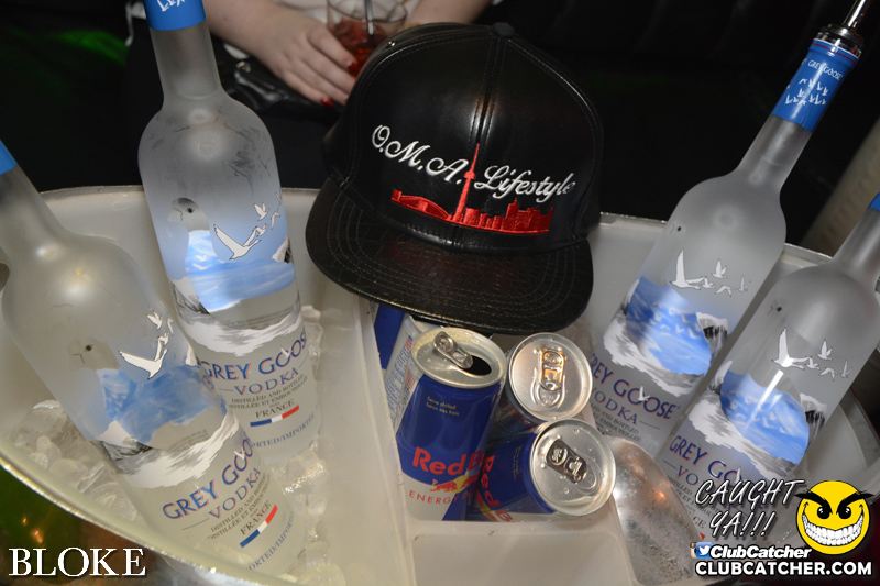 Bloke nightclub photo 9 - April 14th, 2016