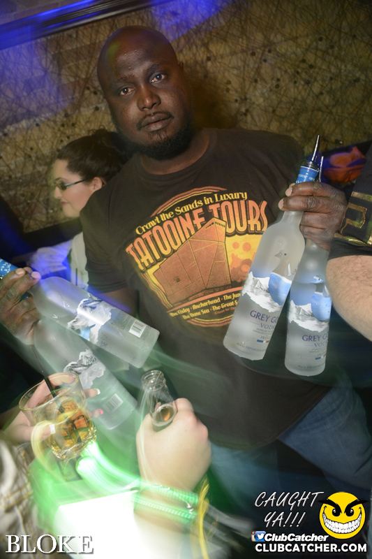 Bloke nightclub photo 81 - April 14th, 2016