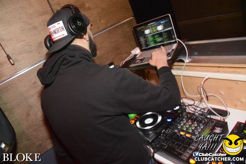 Bloke nightclub photo 82 - April 14th, 2016