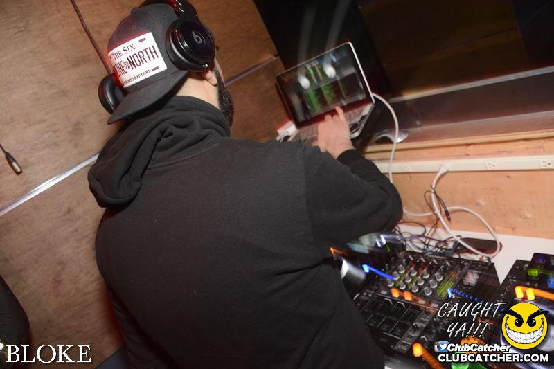 Bloke nightclub photo 83 - April 14th, 2016