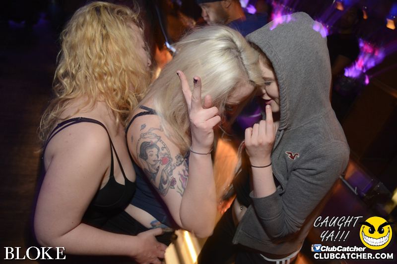 Bloke nightclub photo 86 - April 14th, 2016