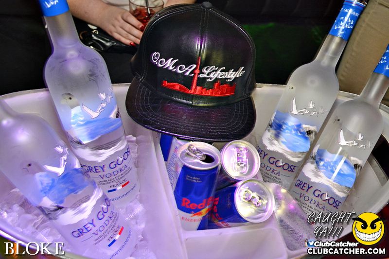 Bloke nightclub photo 87 - April 14th, 2016