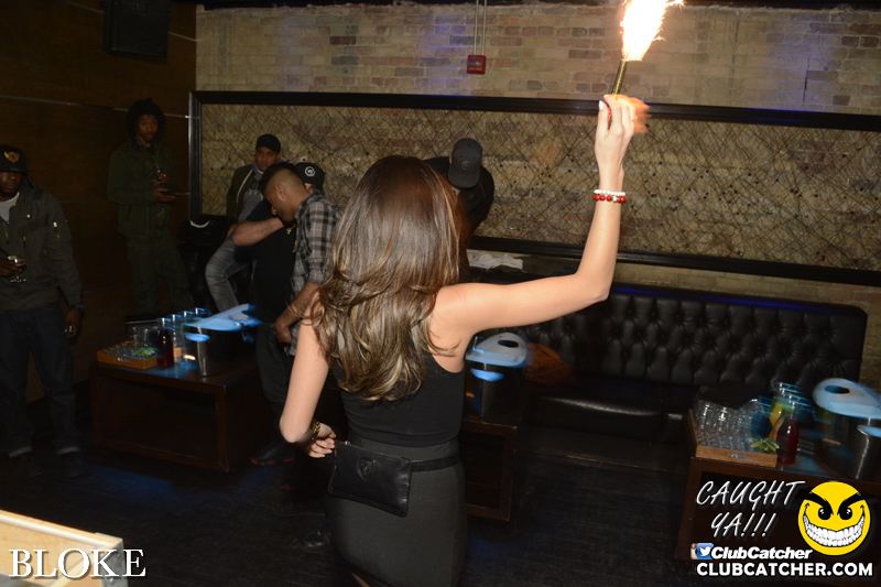 Bloke nightclub photo 90 - April 14th, 2016