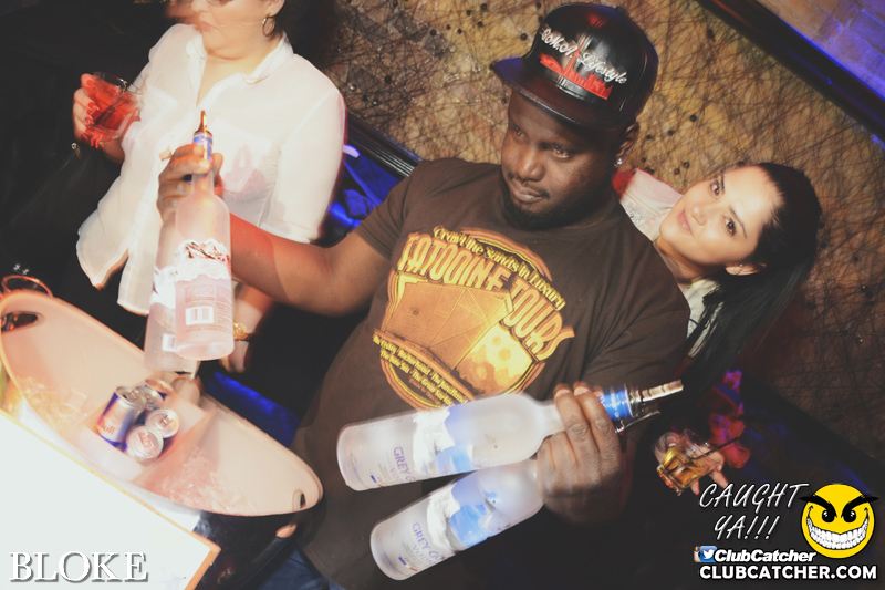 Bloke nightclub photo 92 - April 14th, 2016