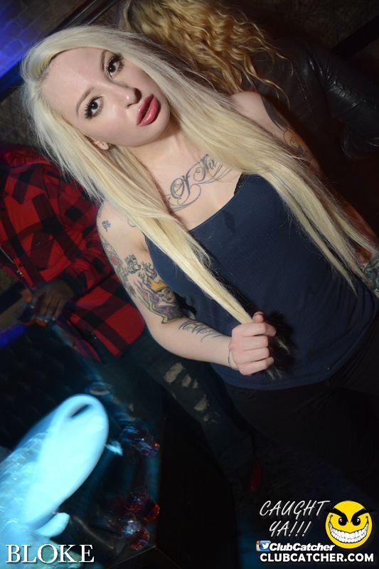 Bloke nightclub photo 94 - April 14th, 2016