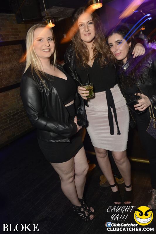 Bloke nightclub photo 96 - April 14th, 2016