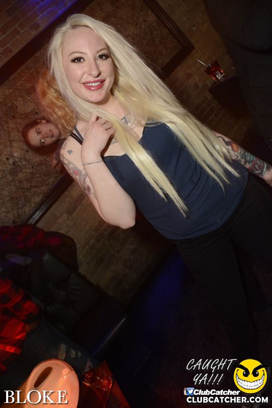 Bloke nightclub photo 98 - April 14th, 2016