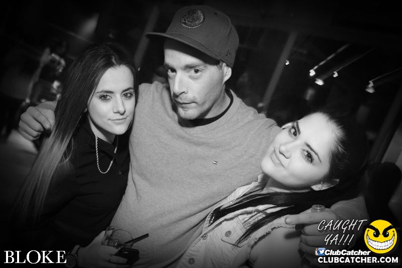 Bloke nightclub photo 100 - April 14th, 2016