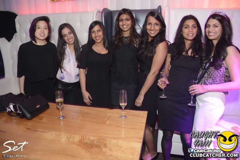 Studio Entertainment Theatre party venue photo 2 - April 9th, 2016