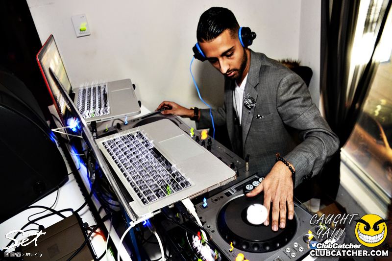 Studio Entertainment Theatre party venue photo 122 - April 9th, 2016