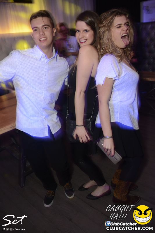 Studio Entertainment Theatre party venue photo 15 - April 9th, 2016