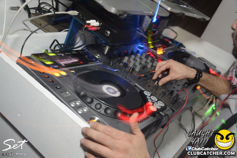 Studio Entertainment Theatre party venue photo 16 - April 9th, 2016