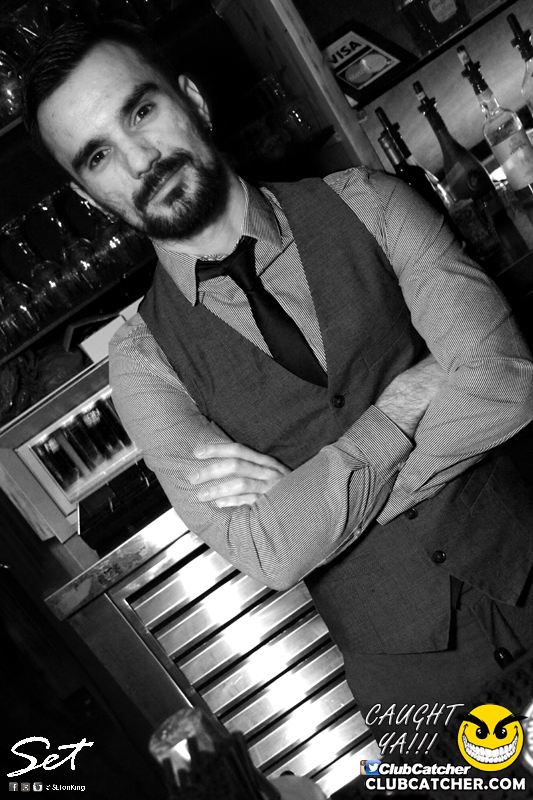 Studio Entertainment Theatre party venue photo 21 - April 9th, 2016