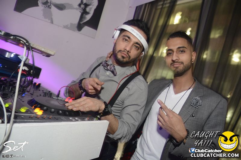 Studio Entertainment Theatre party venue photo 24 - April 9th, 2016