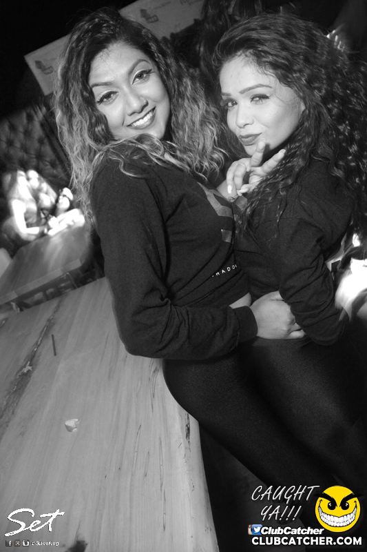 Studio Entertainment Theatre party venue photo 28 - April 9th, 2016