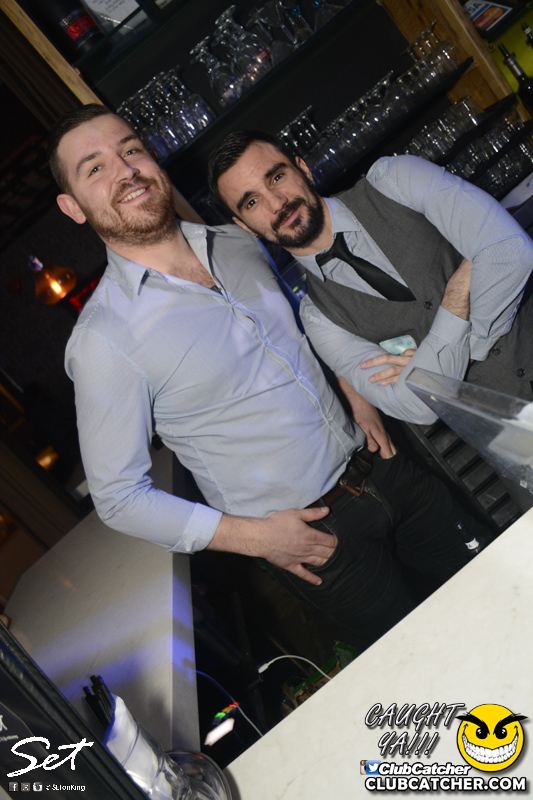 Studio Entertainment Theatre party venue photo 31 - April 9th, 2016