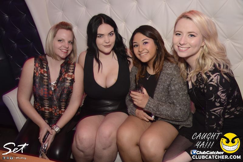 Studio Entertainment Theatre party venue photo 40 - April 9th, 2016