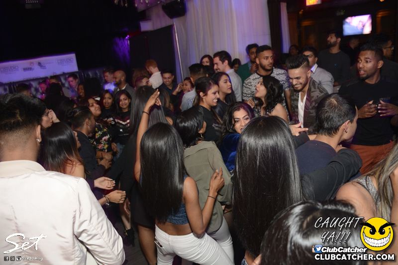 Studio Entertainment Theatre party venue photo 41 - April 9th, 2016