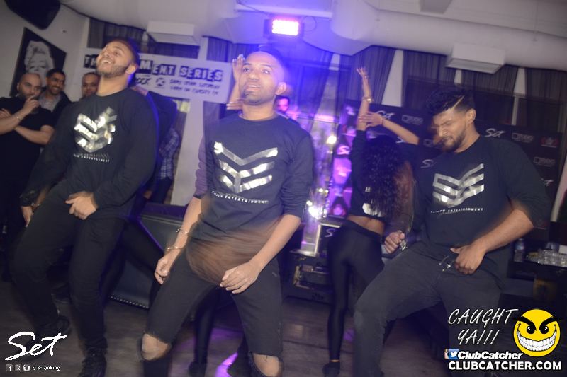 Studio Entertainment Theatre party venue photo 42 - April 9th, 2016