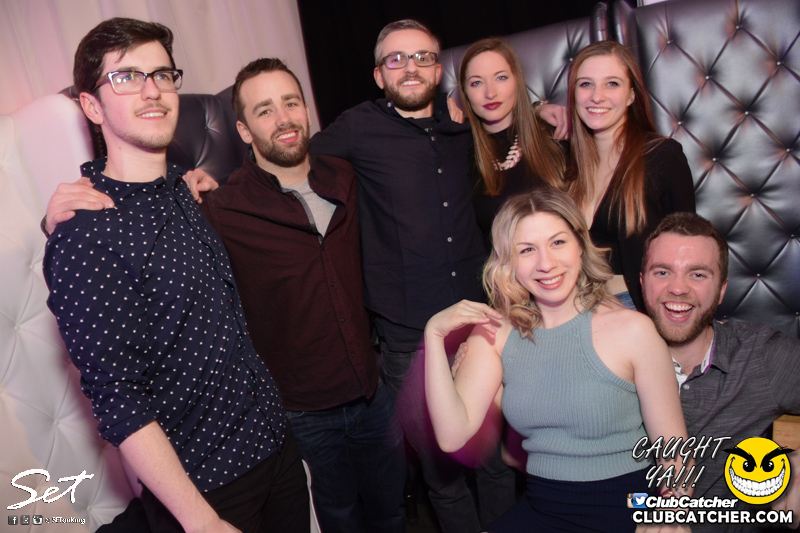 Studio Entertainment Theatre party venue photo 50 - April 9th, 2016