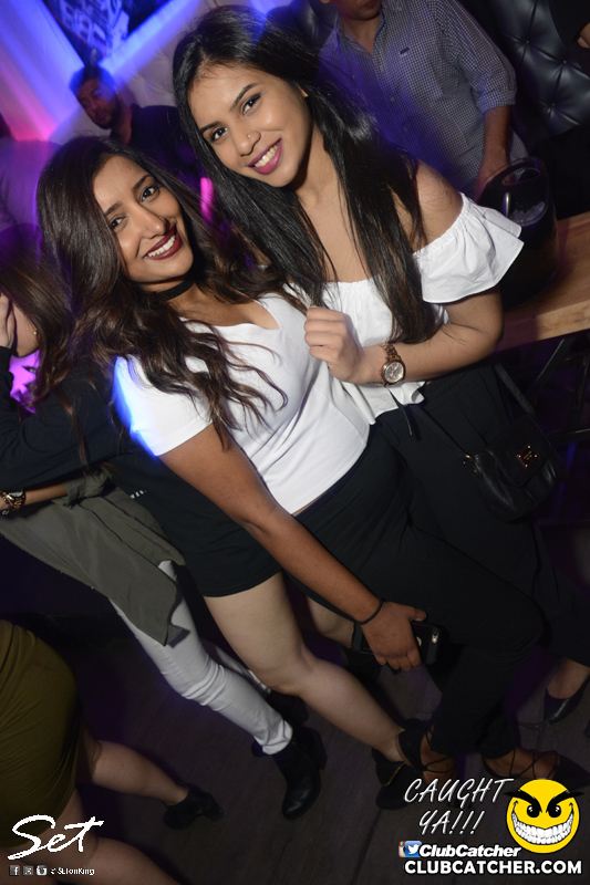 Studio Entertainment Theatre party venue photo 52 - April 9th, 2016