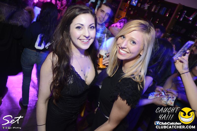 Studio Entertainment Theatre party venue photo 60 - April 9th, 2016