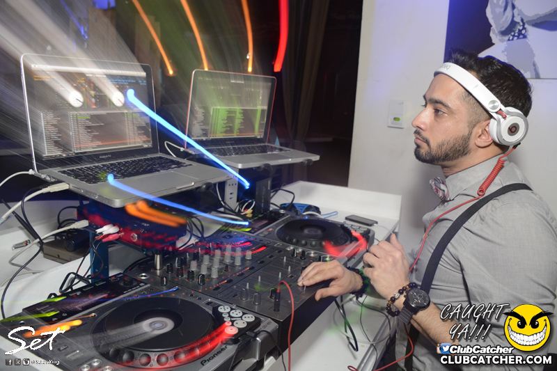 Studio Entertainment Theatre party venue photo 61 - April 9th, 2016