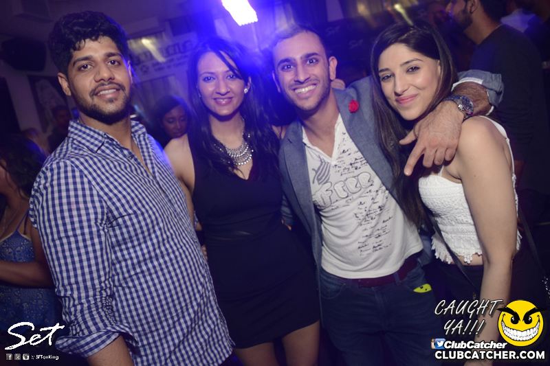 Studio Entertainment Theatre party venue photo 62 - April 9th, 2016