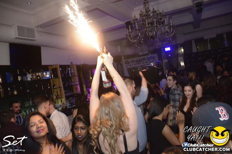 Studio Entertainment Theatre party venue photo 64 - April 9th, 2016