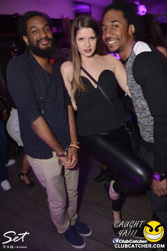 Studio Entertainment Theatre party venue photo 65 - April 9th, 2016