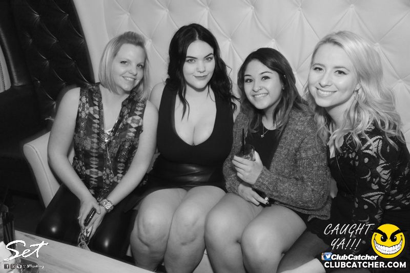 Studio Entertainment Theatre party venue photo 74 - April 9th, 2016