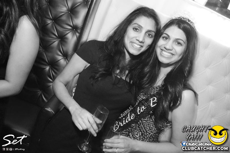 Studio Entertainment Theatre party venue photo 76 - April 9th, 2016