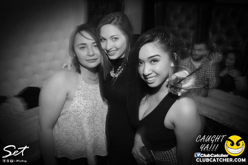 Studio Entertainment Theatre party venue photo 77 - April 9th, 2016