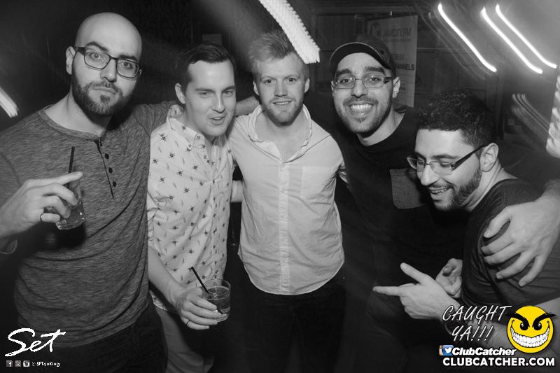 Studio Entertainment Theatre party venue photo 79 - April 9th, 2016