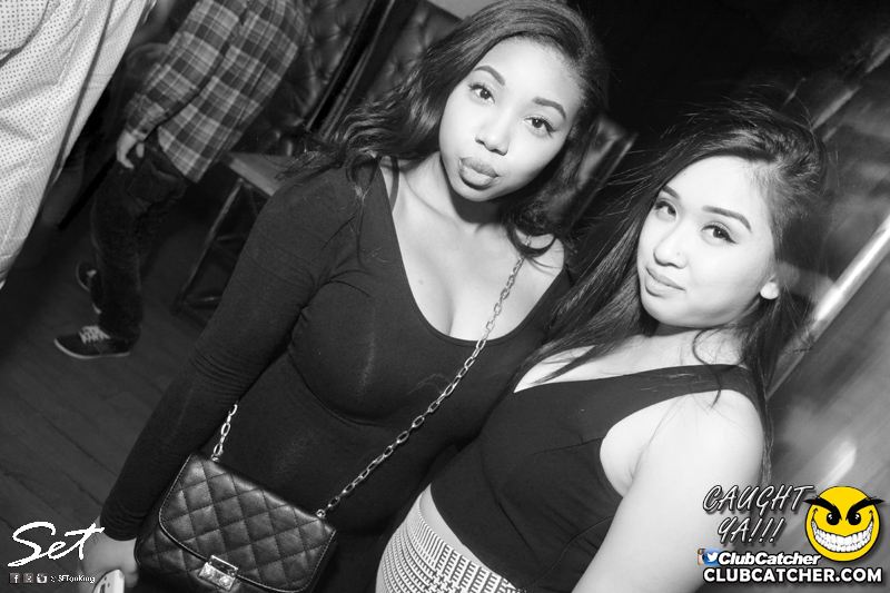 Studio Entertainment Theatre party venue photo 80 - April 9th, 2016