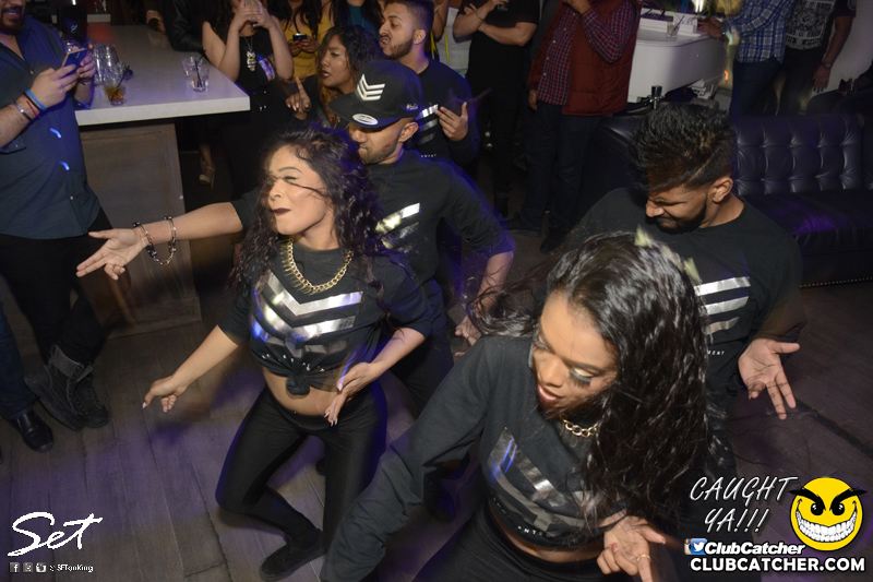 Studio Entertainment Theatre party venue photo 83 - April 9th, 2016