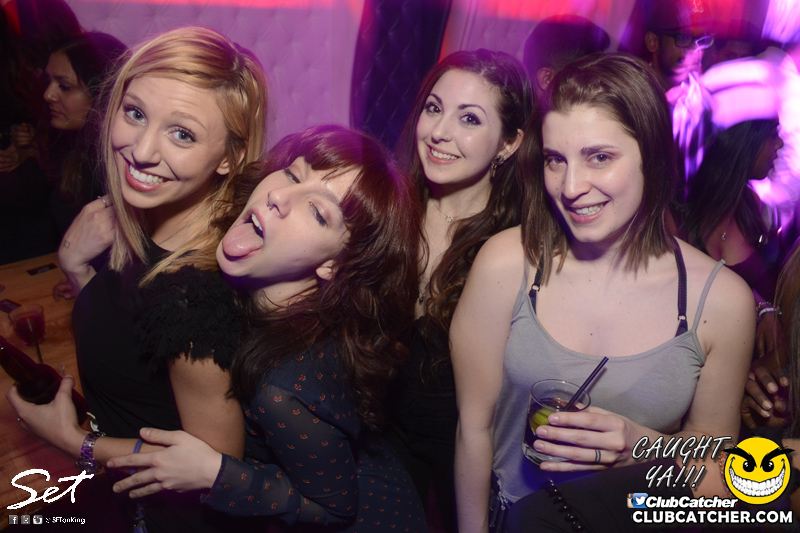 Studio Entertainment Theatre party venue photo 84 - April 9th, 2016