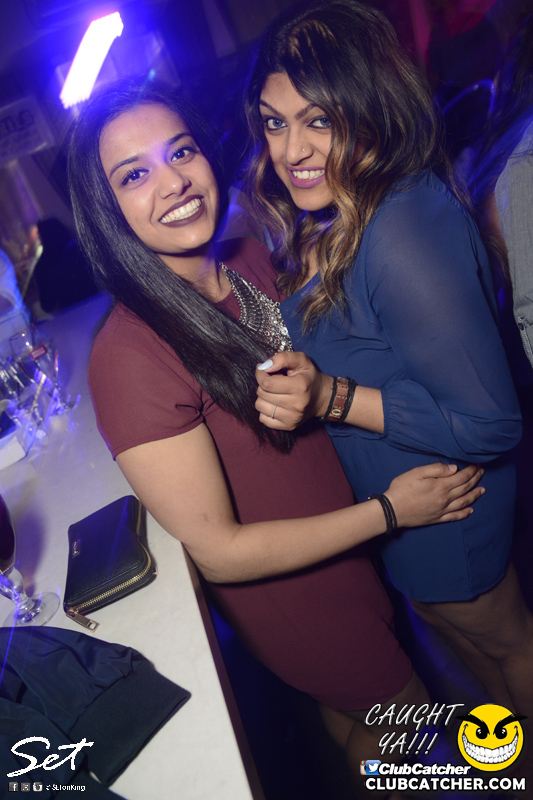 Studio Entertainment Theatre party venue photo 86 - April 9th, 2016