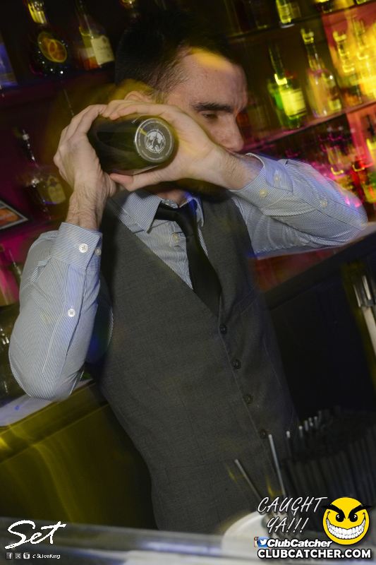 Studio Entertainment Theatre party venue photo 90 - April 9th, 2016