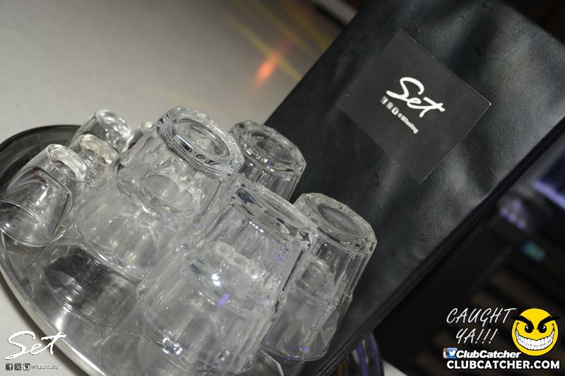 Studio Entertainment Theatre party venue photo 10 - April 9th, 2016