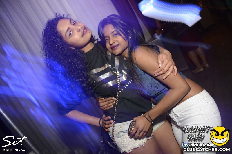 Studio Entertainment Theatre party venue photo 91 - April 9th, 2016