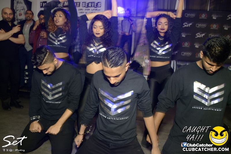 Studio Entertainment Theatre party venue photo 97 - April 9th, 2016