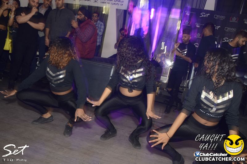 Studio Entertainment Theatre party venue photo 100 - April 9th, 2016