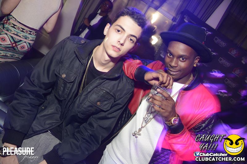 Studio Entertainment Theatre party venue photo 128 - April 15th, 2016