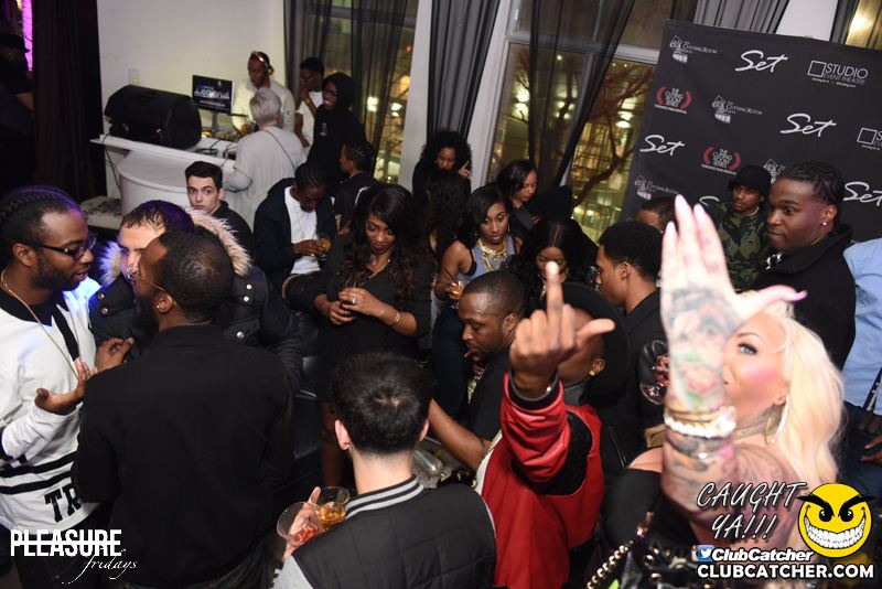 Studio Entertainment Theatre party venue photo 14 - April 15th, 2016