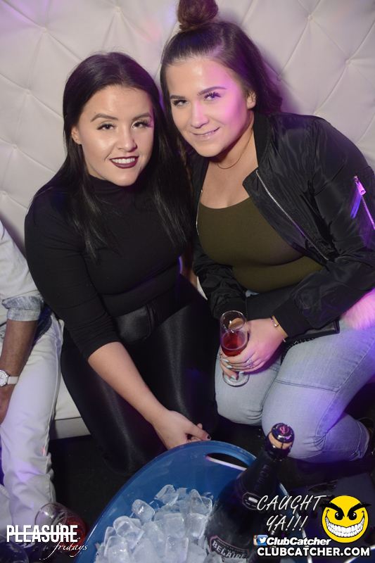 Studio Entertainment Theatre party venue photo 18 - April 15th, 2016