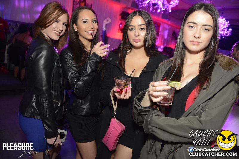 Studio Entertainment Theatre party venue photo 3 - April 15th, 2016